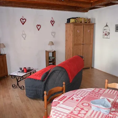 Studio Au Millésime Riquewihr Extérieur photo