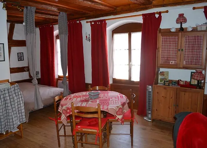 Studio Au Millésime