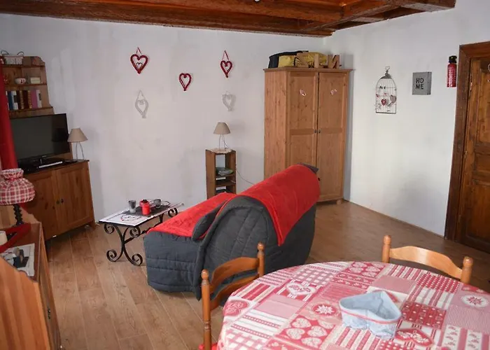 Studio Au Millésime