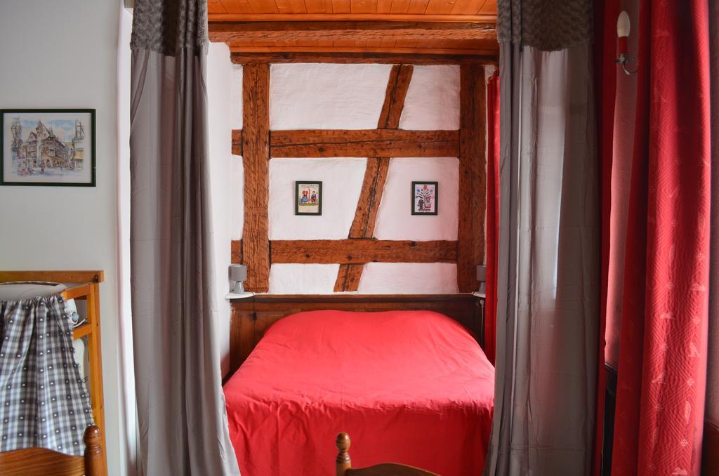 Appartement Au Millésime Riquewihr