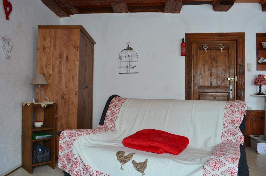 Appartement Au Millésime *