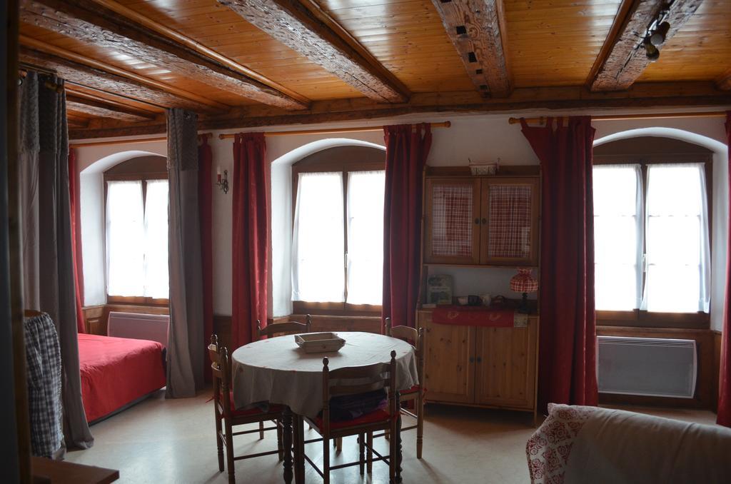 Appartement Au Millésime
