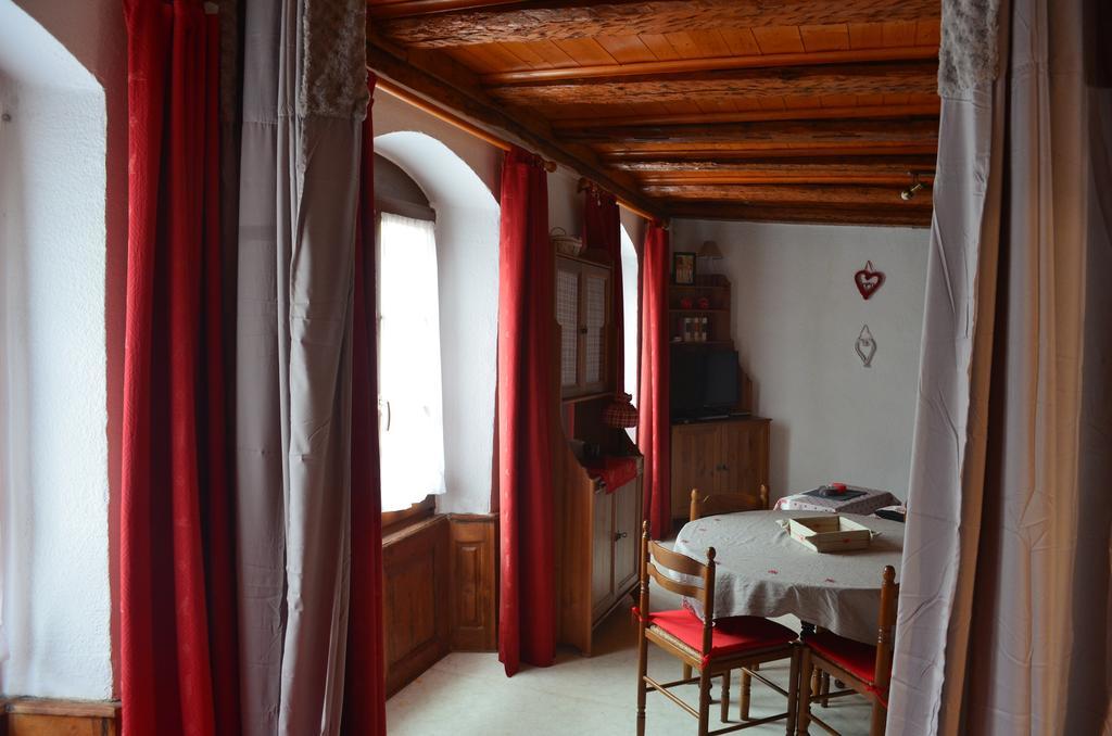 Appartement Au Millésime *