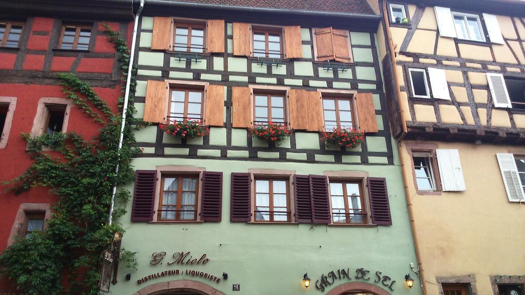 Appartement Au Millésime