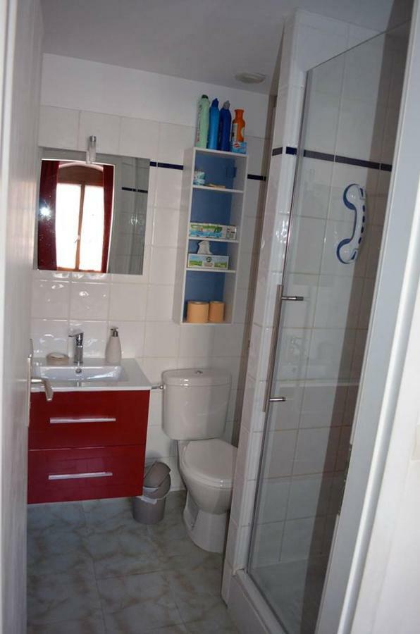 Au Millésime Appartement